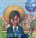 The Adventures of El Cipitio: Las Aventuras del Cipitio (Book)