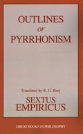 Outlines of Pyrrhonism (Revised)