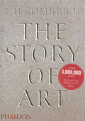 The Story of Art (Revised)