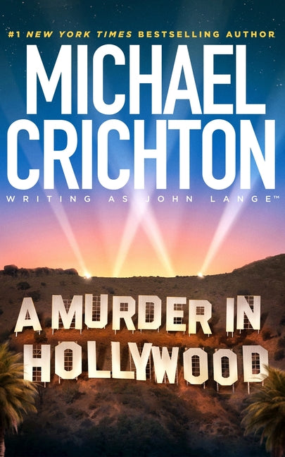 A Murder in Hollywood