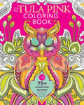 The Tula Pink Coloring Book