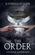 The Order: Chasm of Wicked Sins