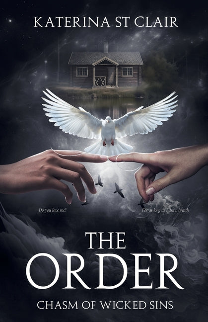 The Order: Chasm of Wicked Sins