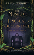 The Museum of Unusual Occurrence (Main)
