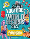 Youtube World Records 2027: The Internet's Greatest Record-Breaking Feats