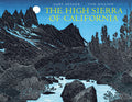 The High Sierra of California
