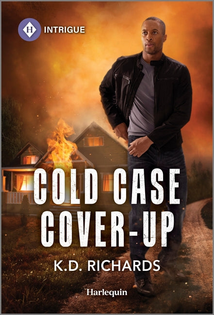 Cold Case Cover-Up (Original)