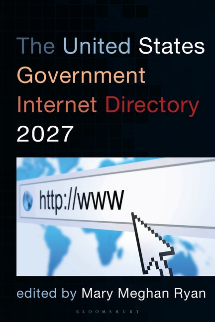 The United States Government Internet Directory 2027