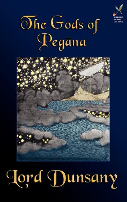 The Gods of Pegana
