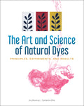 The Art and Science of Natural Dyes: Principles, Experiments, and Results