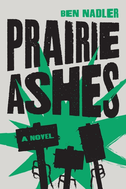 Prairie Ashes