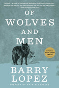 Of Wolves and Men (Revised)