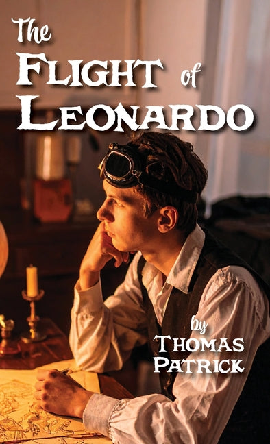 The Flight of Leonardo