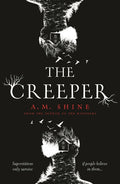 The Creeper: A Chilling Suspenseful Horror from the Author of the Watchers