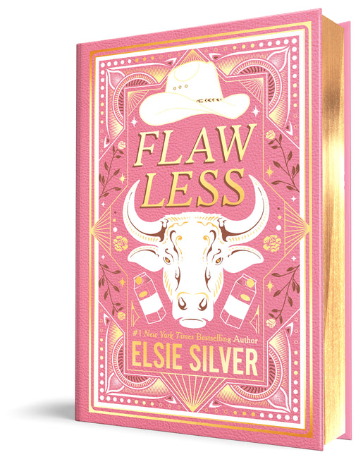 Flawless (Collector's Edition)