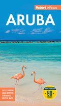 Fodor's InFocus Aruba