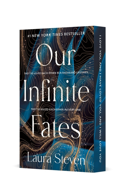 Our Infinite Fates