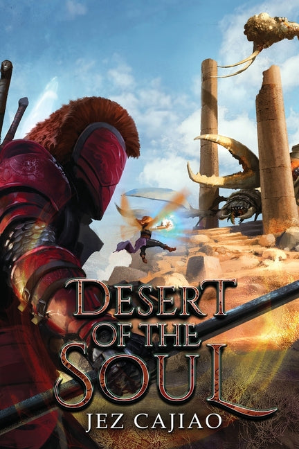 Desert of the Soul