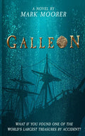 Galleon: Adventure runs Deep