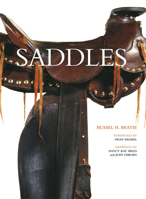 Saddles (Revised)