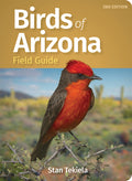 Birds of Arizona Field Guide (Revised)