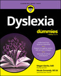 Dyslexia for Dummies