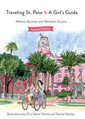 Traveling St. Pete: A Girl's Guide