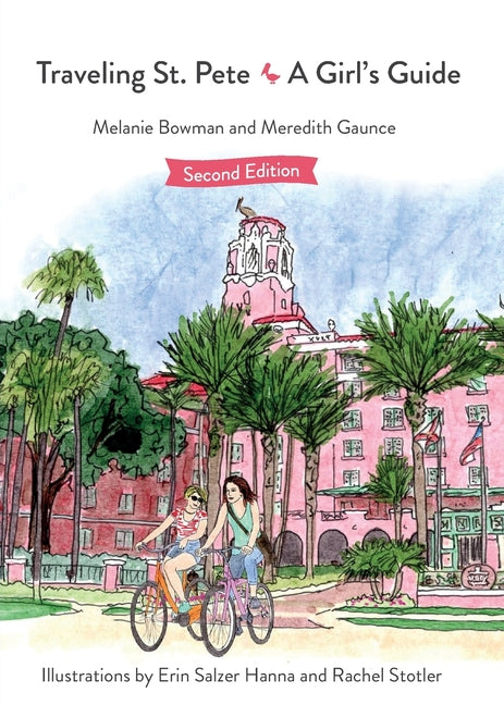 Traveling St. Pete: A Girl's Guide