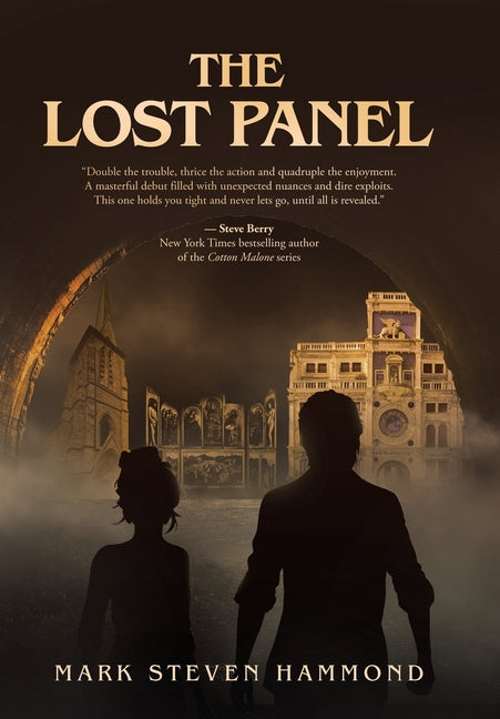 The Lost Panel