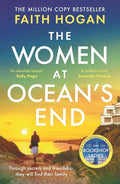 The Women at Ocean's End: A Captivating Story of Secrets and Friendship from the Million Copy Bestselling Author of the Bookshop Ladies