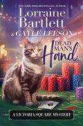Dead Man's Hand
