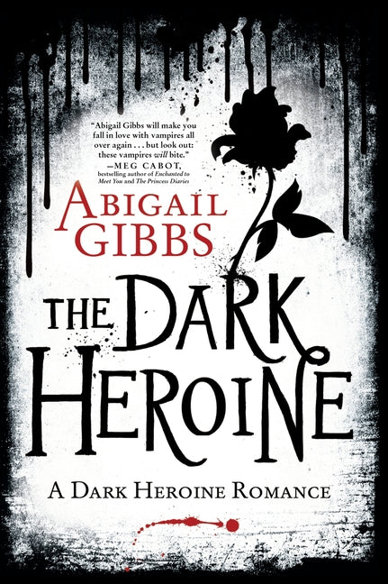 The Dark Heroine: A Dark Heroine Romance