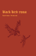 Black Bird Roma