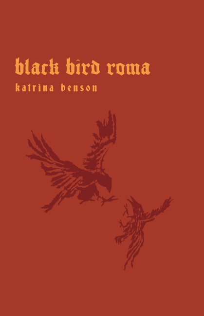 Black Bird Roma