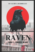 Raven: Zombies in JDC