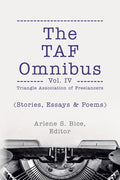 The TAF Omnibus Vol. IV