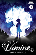 Lumine, Vol. 1: A Webtoon Unscrolled Graphic Novel