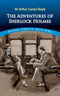 The Adventures of Sherlock Holmes (Green)