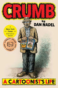Crumb: A Cartoonist's Life