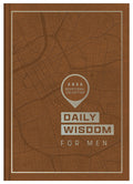 Daily Wisdom for Men 2026 Devotional Collection