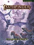 Pathfinder Monster Core 2 (Pocket)