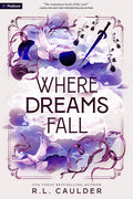 Where Dreams Fall: A Romantasy