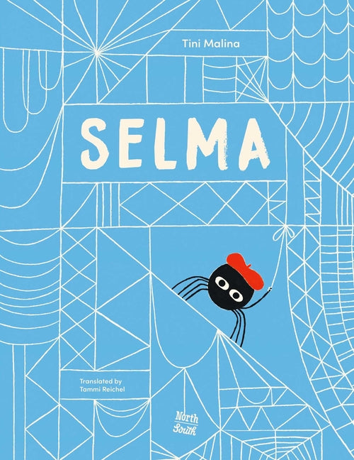 Selma-The Story of a Stellar Spider