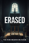 Erased: Lernkrimi Englisch (B2-C1): Ein spannender Thriller zum Englischlernen mit Wortschatz