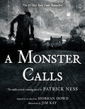 A Monster Calls: Inspired by an Idea from Siobhan Dowd