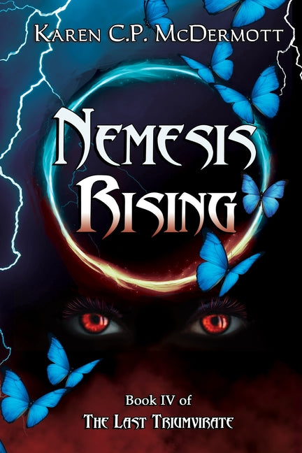 Nemesis Rising