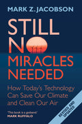 Still No Miracles Needed (Revised)