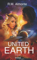 United Earth 2: Exiled