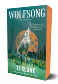Wolfsong: A Green Creek Novel