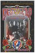 A Long Strange Trip: The Inside History of the Grateful Dead